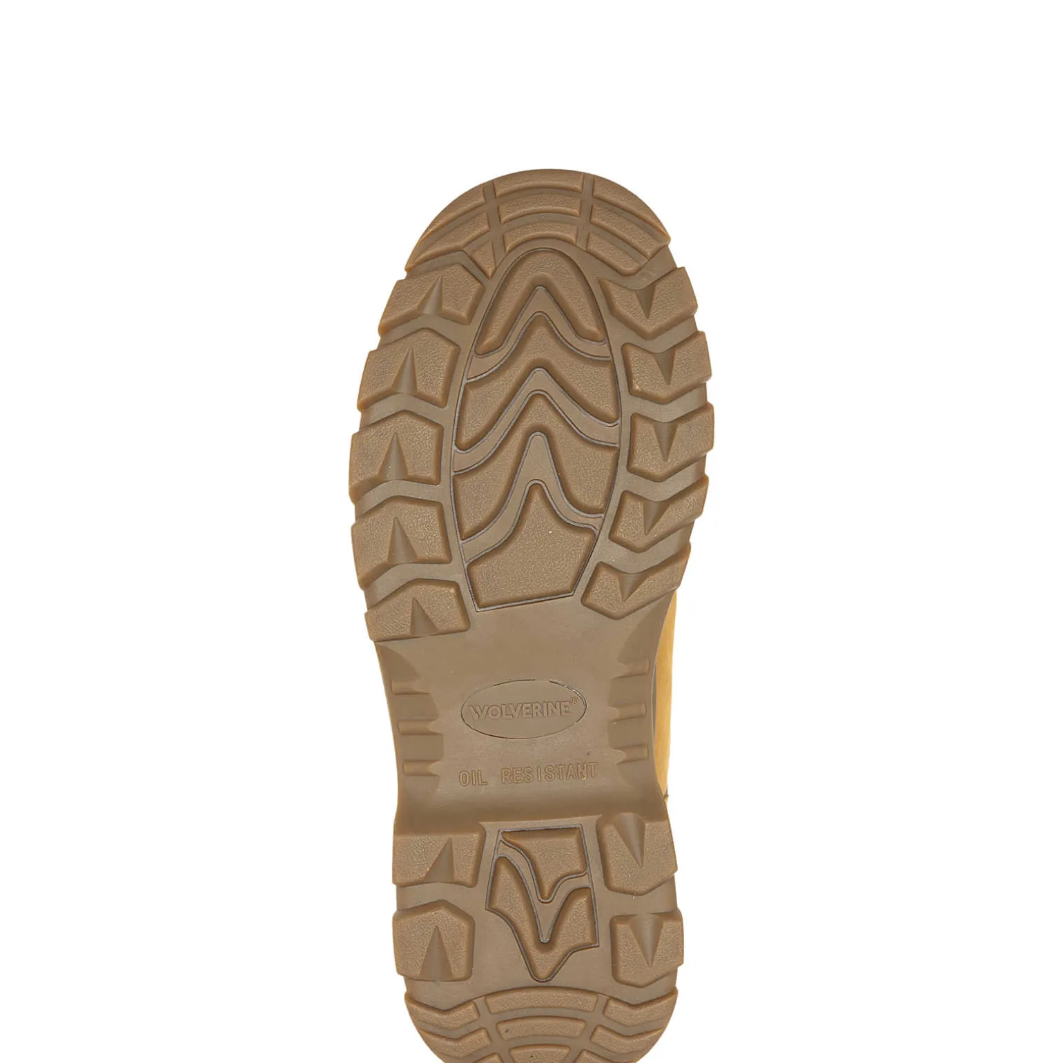 Carlsbad Waterproof 6" Work Boot