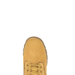 Carlsbad Waterproof 6" Work Boot
