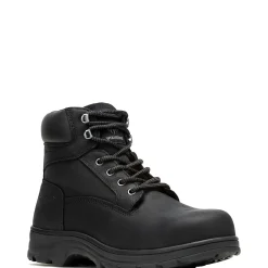 Carlsbad Waterproof 6" Steel-Toe Work Boot