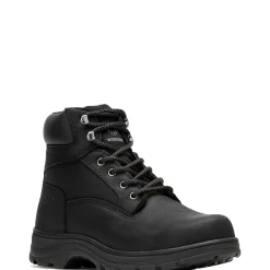 Carlsbad Waterproof 6" Work Boot