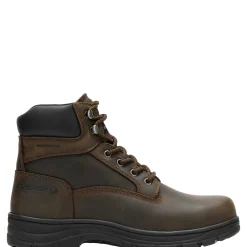 Carlsbad Waterproof 6" Work Boot