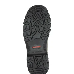Carlsbad Waterproof 6" Work Boot