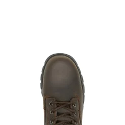 Carlsbad Waterproof 6" Work Boot