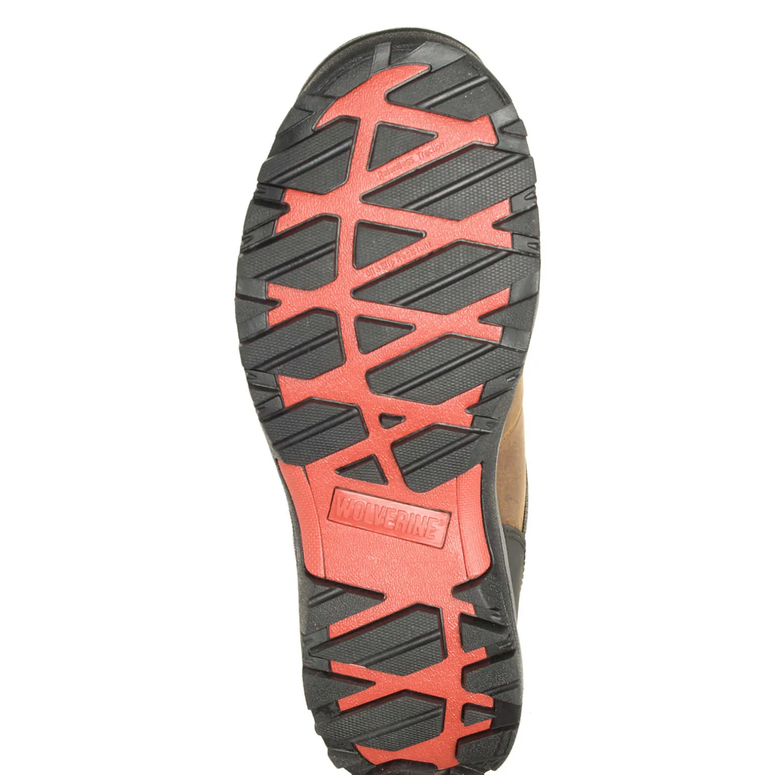 Chisel 6" Steel-Toe Work Boot