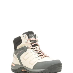 Chisel 6" Steel-Toe Work Boot