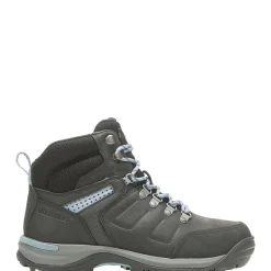 Chisel 6" Work Boot