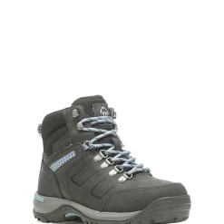 Chisel 6" Work Boot
