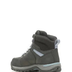 Chisel 6" Work Boot