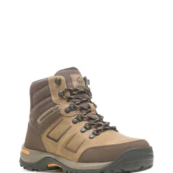 Chisel 6" Work Boot