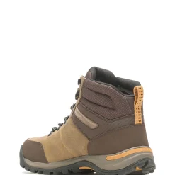 Chisel 6" Work Boot