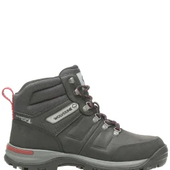 Chisel 6" Work Boot