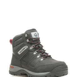 Chisel 6" Work Boot