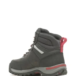 Chisel 6" Work Boot