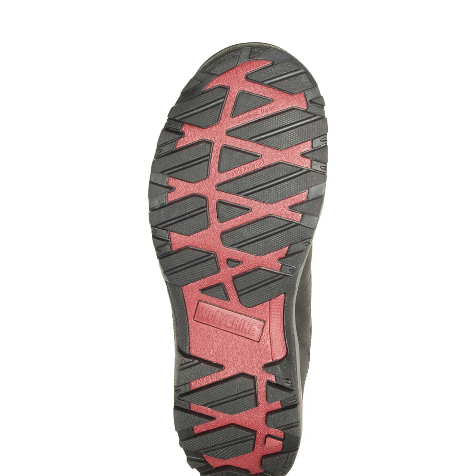 Chisel 6" Work Boot