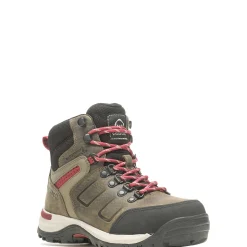 Chisel 6" Work Boot