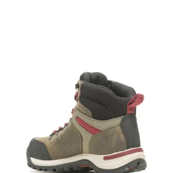 Chisel 6" Work Boot