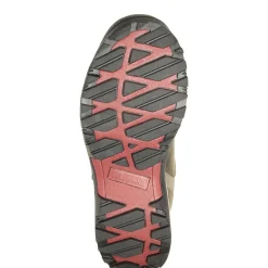 Chisel 6" Work Boot