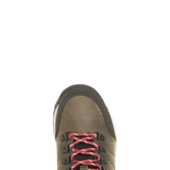 Chisel 6" Work Boot