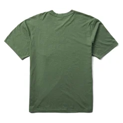 Classic Short Sleeve Graphic Tee