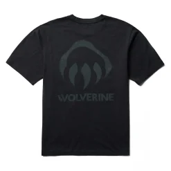 Classic Short Sleeve Graphic Pocket Tee