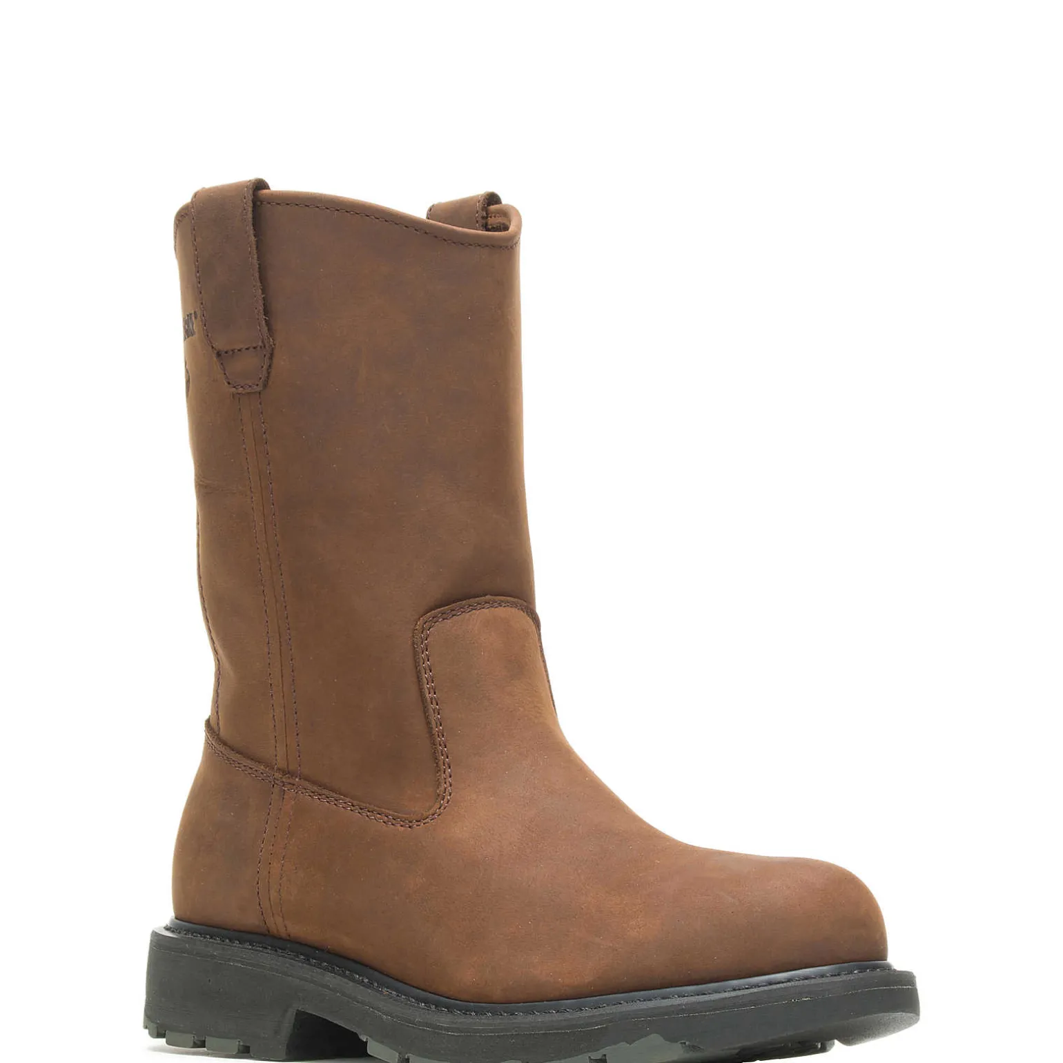DD Work Steel Toe Wellington