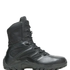 Delta-8 Side Zip Boot