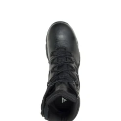Delta-8 Side Zip Boot