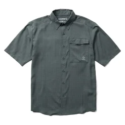 Driver Short Sleeve LW Shirt