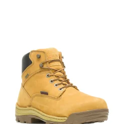 Dublin Waterproof Insulated 6" Boot