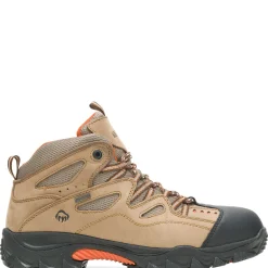 Durant Waterproof Steel-Toe Work Boot