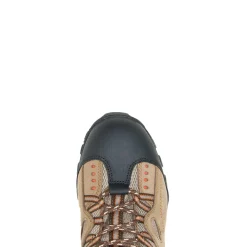 Durant Waterproof Steel-Toe Work Boot