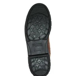 DuraShocks® Slip Resistant Steel-Toe 6" Work Boot