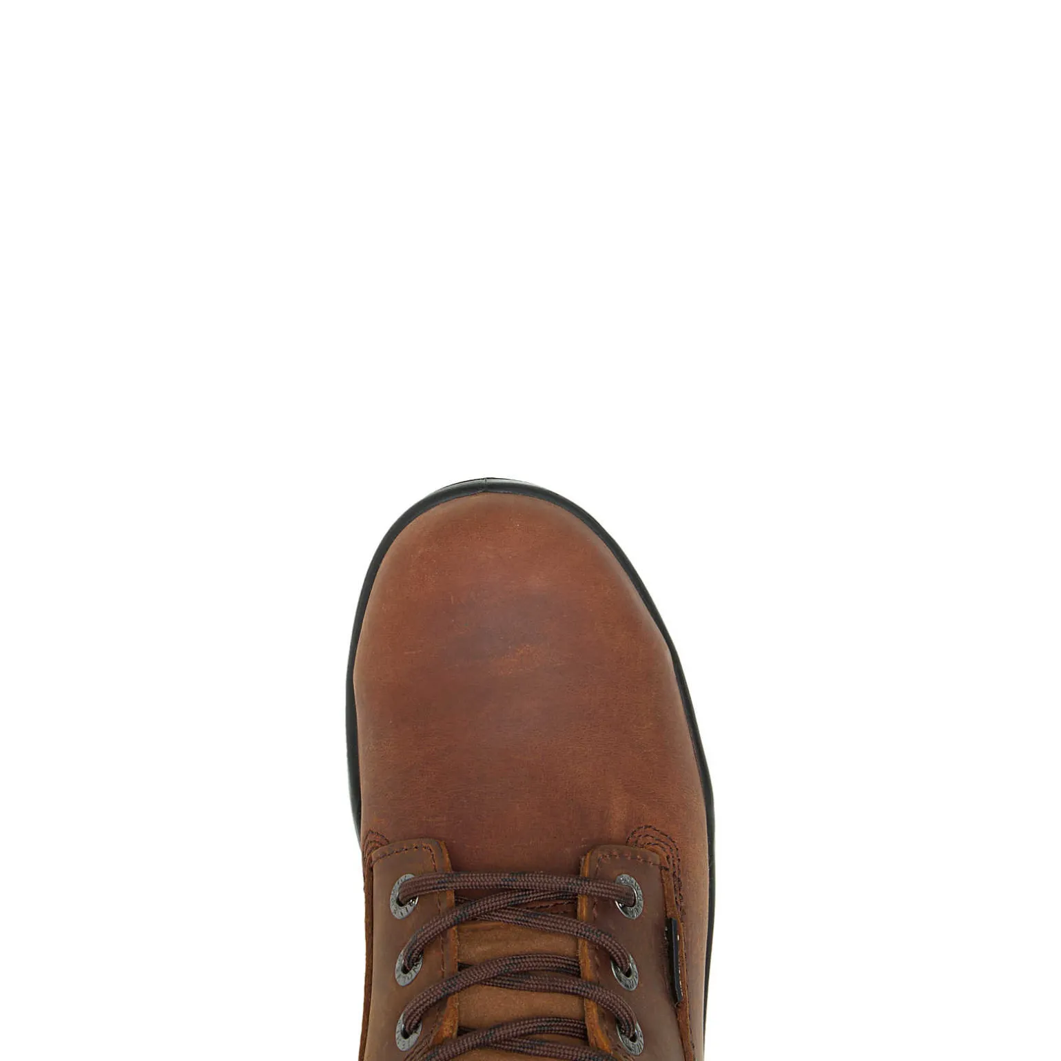 DuraShocks® Slip Resistant Steel-Toe 6" Work Boot