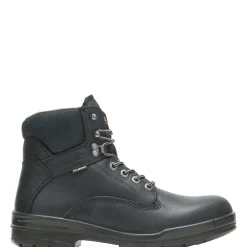 DuraShocks® SR Direct-Attach Lined 6" Work Boot
