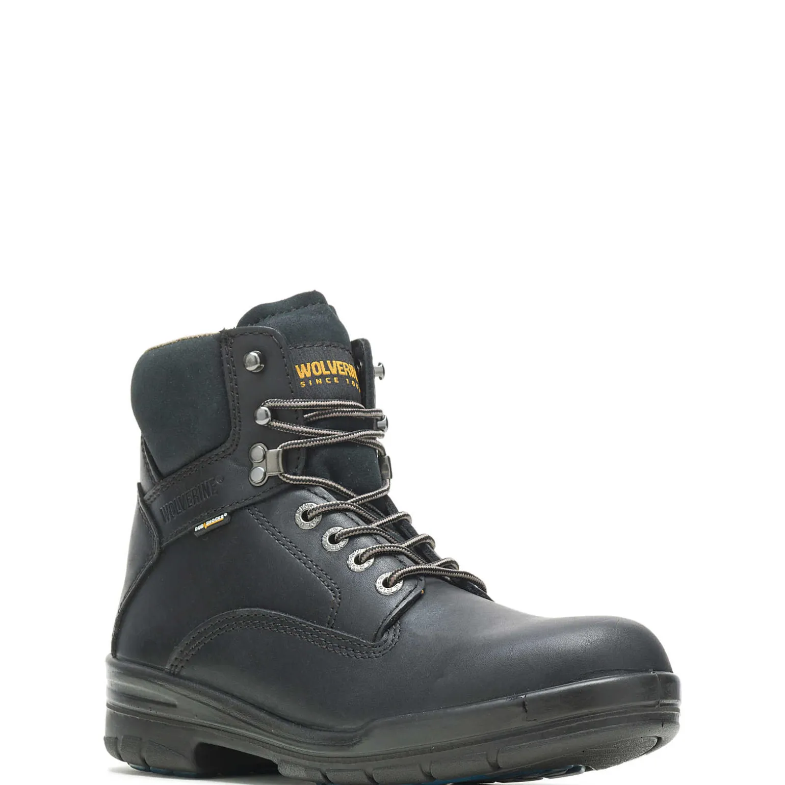 DuraShocks® SR Direct-Attach Lined 6" Work Boot