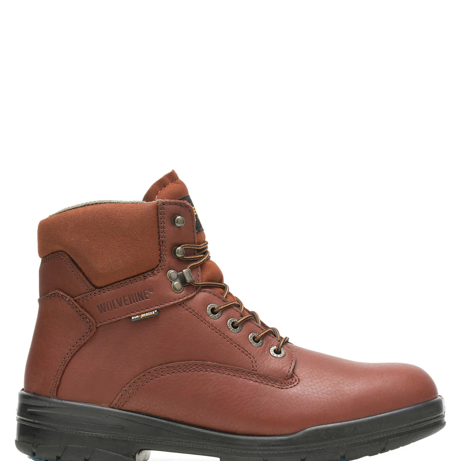 DuraShocks® SR Direct-Attach 6" Work Boot