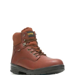 DuraShocks&reg; SR Direct-Attach 6" Work Boot