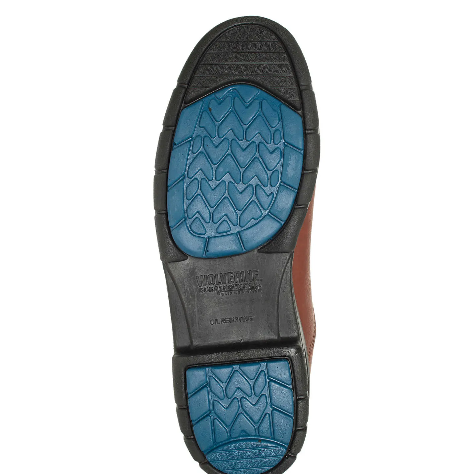 DuraShocks® SR Direct-Attach 6" Work Boot