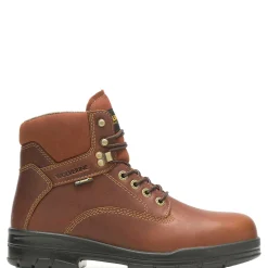 DuraShocks&reg; SR 6" Boot