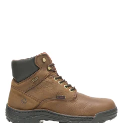 Durbin Waterproof 6" Work Boot