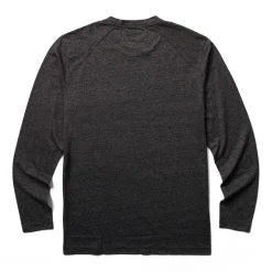 Edge Long Sleeve Shirt