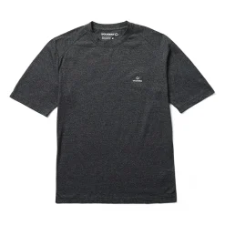 Edge Short Sleeve Wicking Tee
