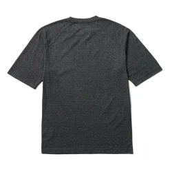 Edge Short Sleeve Wicking Tee