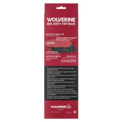 EPX&reg; Anti-Fatigue 9mm Insoles