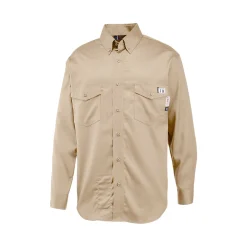 FireZerO Twill Long Sleeve Shirt - 3X
