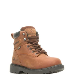 Floorhand Insulated 6" Work Boot