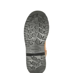 Floorhand Insulated 6" Work Boot