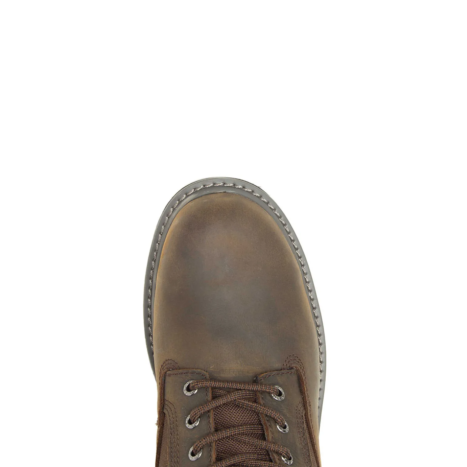Floorhand Insulated 8" Steel-Toe Work Boot