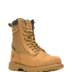 Floorhand Insulated 8" Work Boot