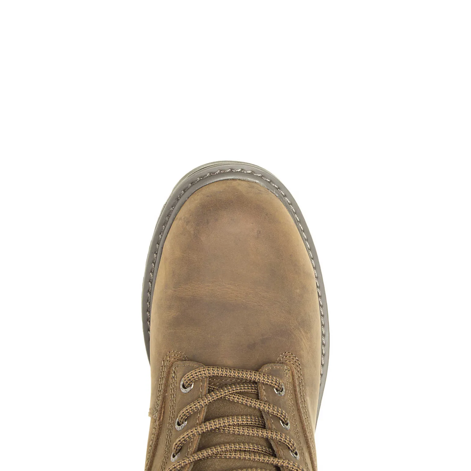 Floorhand Insulated 6" Soft Toe Work Boot